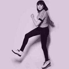 Talking epilepsy and comedy with Maisie Adam - Purple Day bonuscast