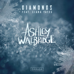 Ashley Wallbridge feat. Clara Yates - Diamonds