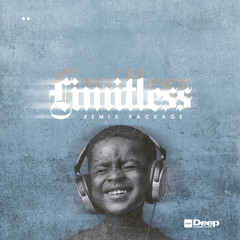 Deep Essentials-Limitless (Mr Shane SA 1060 Sounds Remix)