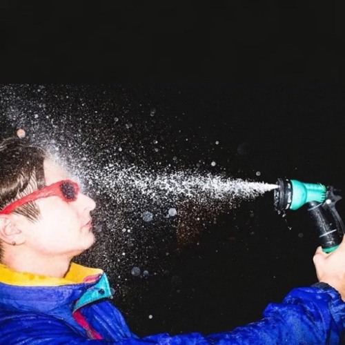Oliver Tree - Ghost