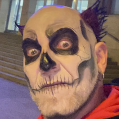 PSKLR - HALLOWEEN MIX live  USTÍ NAD LABEM 24.10.25