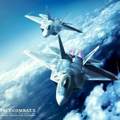 Ace Combat X - Skies of deception ost