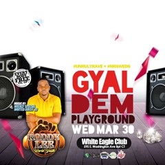 #Unrulyrave #NRGWeds March 30 2022