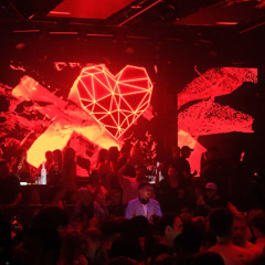 Naro Warm Up Set for DJ Levi | More Love at Gibson Club | 11.04.2025