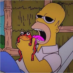 Frenchy Acid Frog