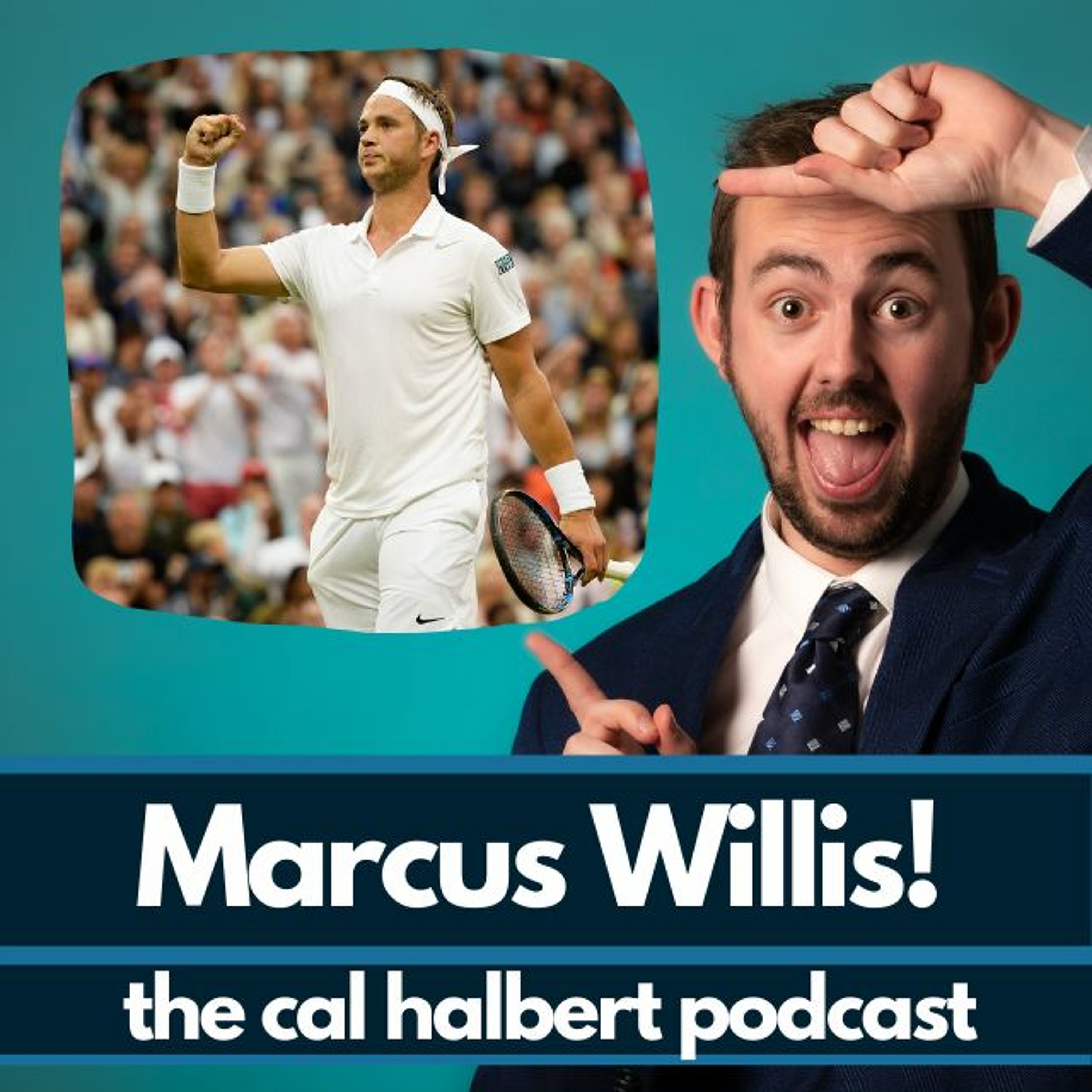 The Cal Halbert Podcast