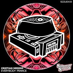 Cristian Merino - North Michigan [Slightly Sizzled Records]