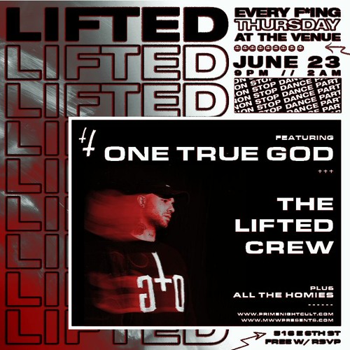 2022-06-23 Chris Lee b2b Grinn