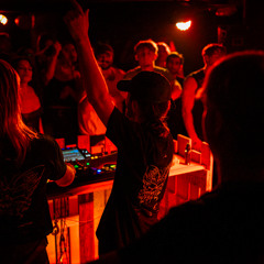 HARDTEK TRIBE MIX 2025 BY ROGUEFILA