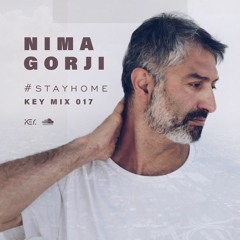 Nima Gorji - #Stayhome - Key mix 017