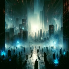 Seize The Night