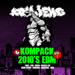 Mr. Saxobeat (OOTORO & Decemberkid "UGD" Edit)