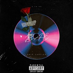 Drip Cartier - Bae