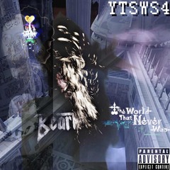 youthoughtshitwassweet4 (prod BUCKX2)