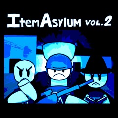 Item Asylum - A-Train Remix