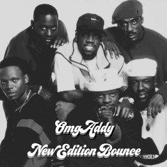 OmgAddy - New Edition Bounce