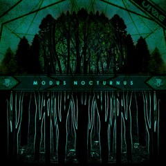 Modus Nocturnus EP - Live Mix