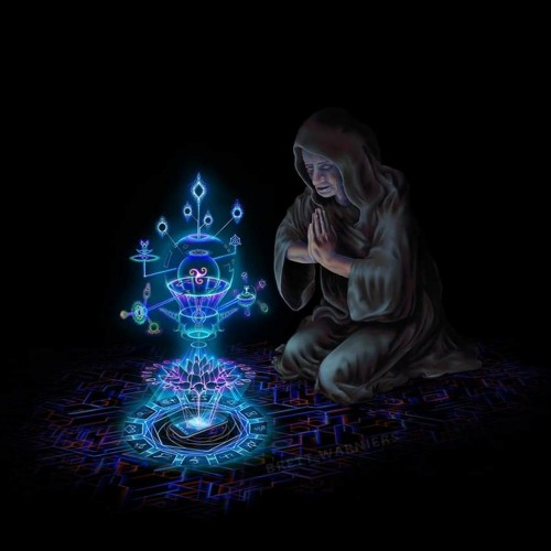 Vishnu OM - Goan Hashish (DJ Set)