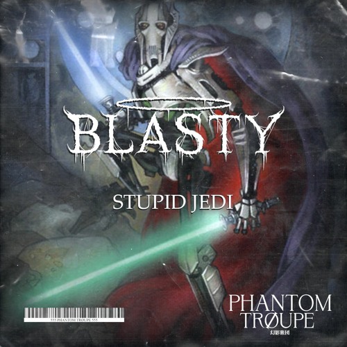 STUPID JEDI [DEATHSTAR KILLA] (FREE)