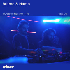 Brame & Hamo - 27 May 2021