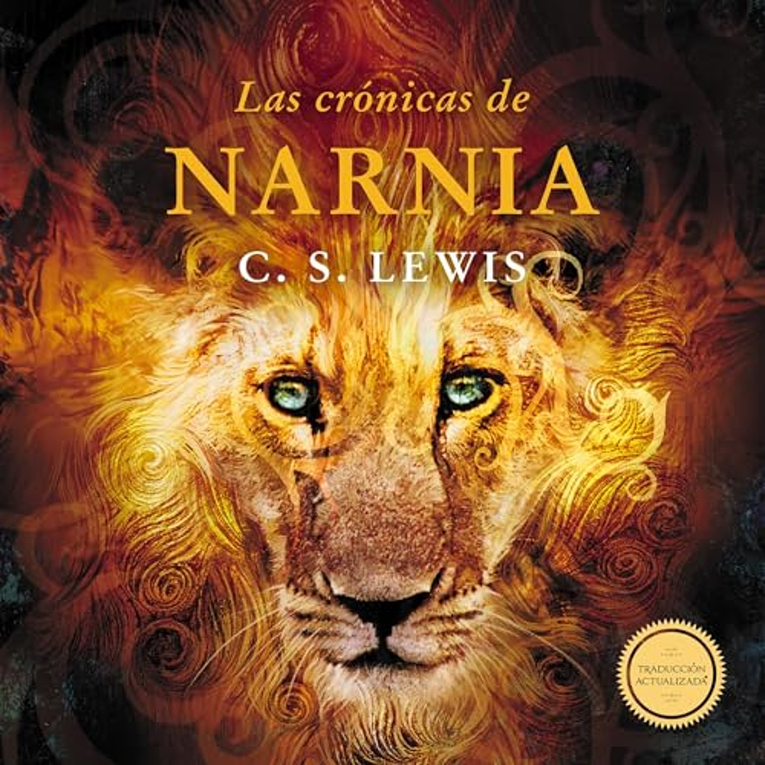 Las crónicas de Narnia [The Chronicles of Narnia] (Audiolibro) | Prueba Gratis