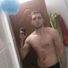 у меня не было друзей