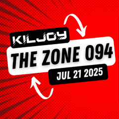 The Zone - 21st July 2025
