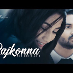 Rajkonna by Raz Dee || Safa Kabir & Tamim Mridha (Official Music Video) Bangla Song 2020 || JB