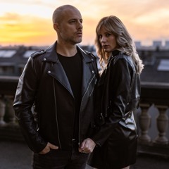 EJ EYRE x GETCH - We found love (Rihanna cover)