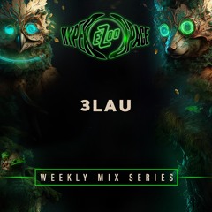 3LAU | EZoo 2023 Mix Series | Episode 12