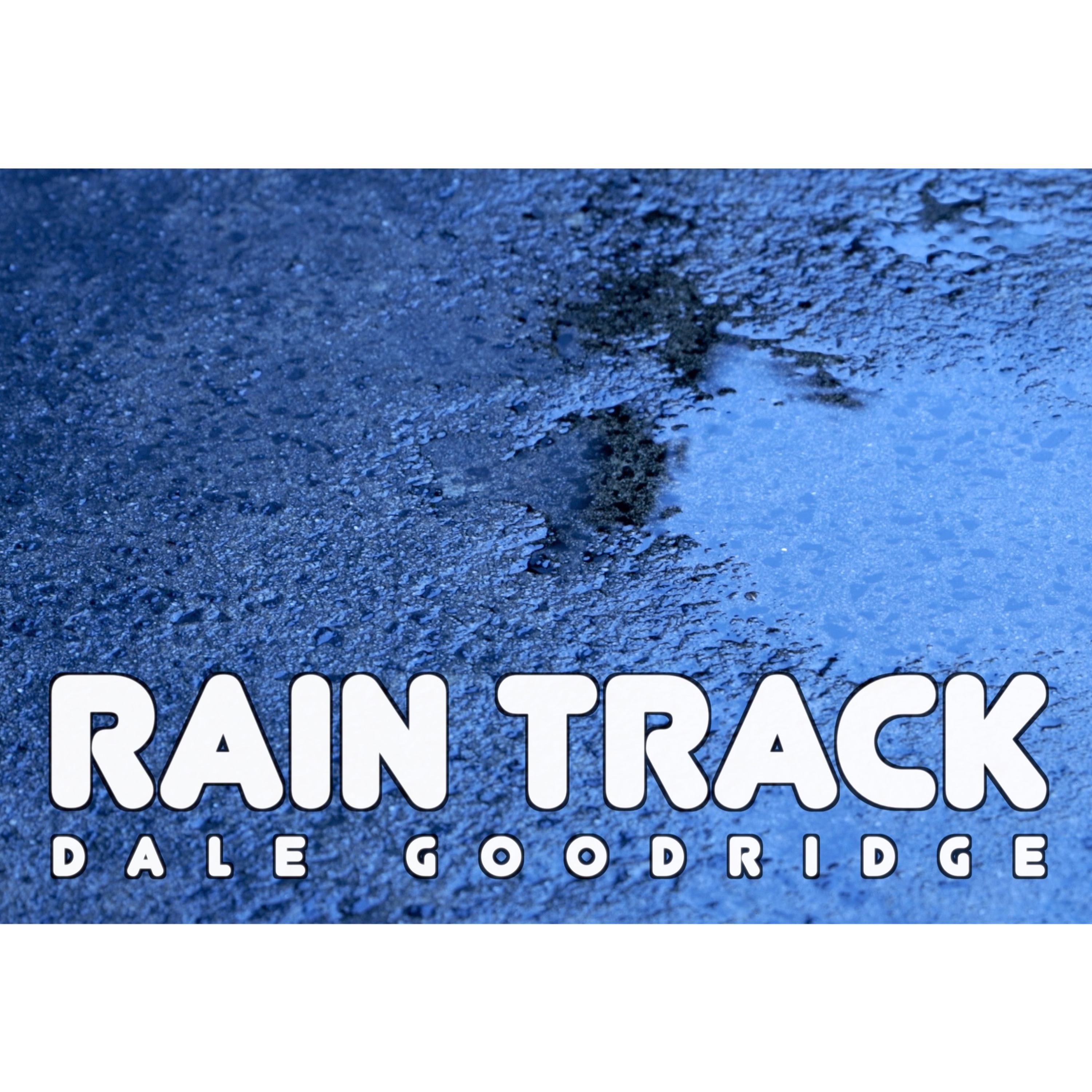 Dale Goodridge