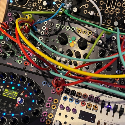 Frap Tools 333— Clockface Modular