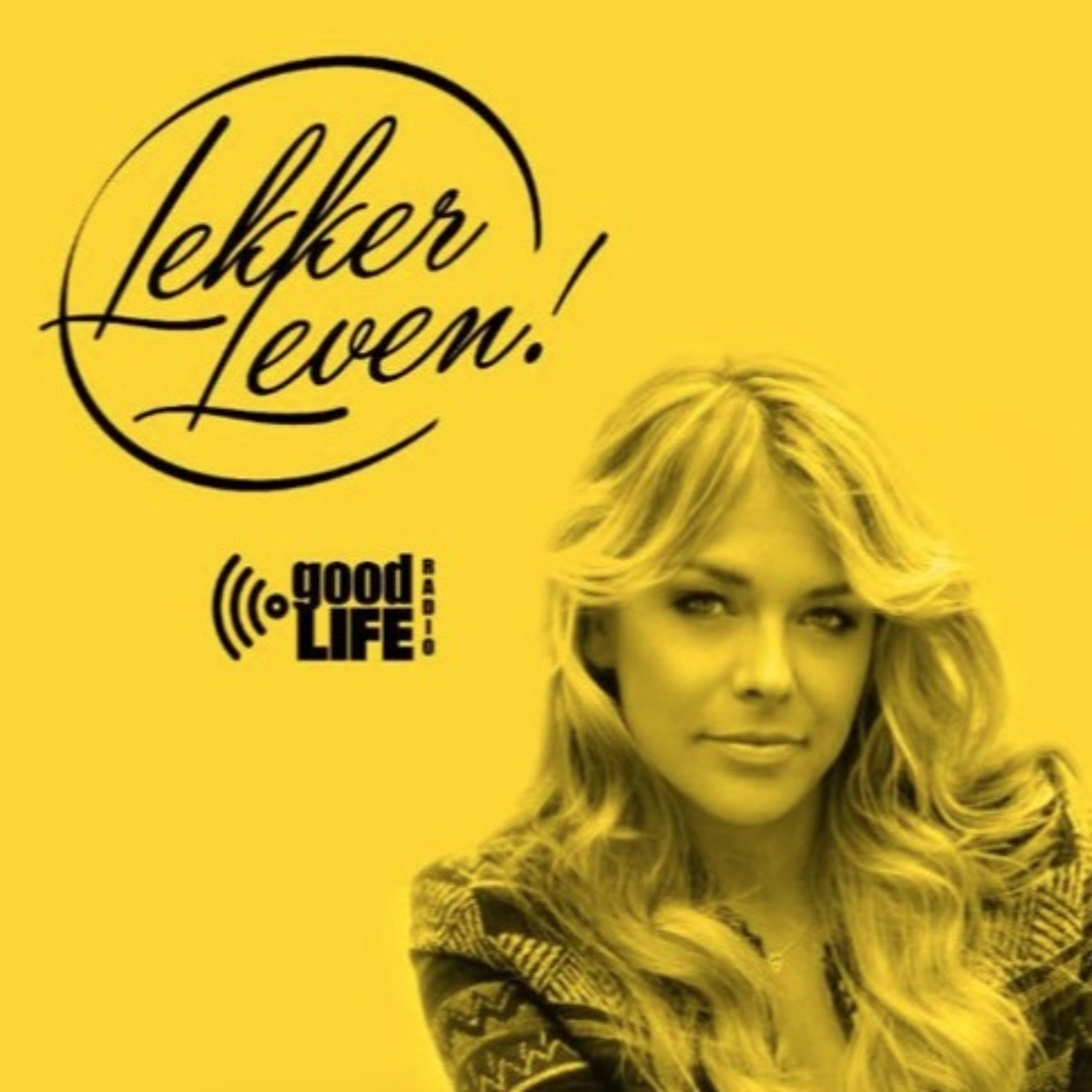 Lekker Leven #26 - presentator Mark Schaaf en orthomoleculair adviseur Joep Rovers episode artwork