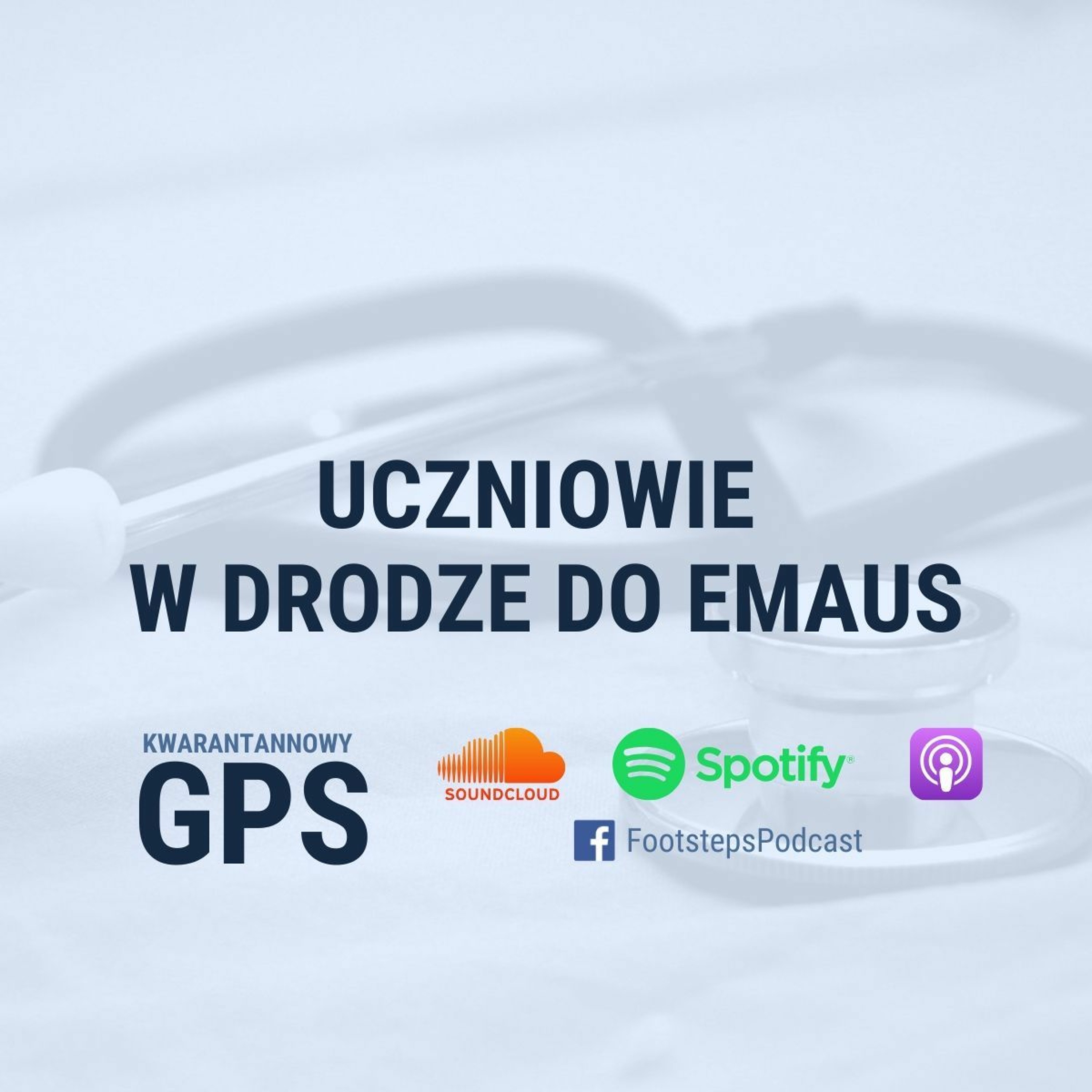 44. Uczniowie w Drodze Do Emaus [DP] episode artwork