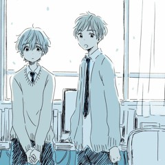 thomas - end of class +couture23 [kiryano]
