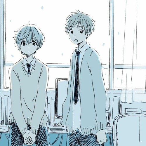 thomas - end of class +couture23 [kiryano]