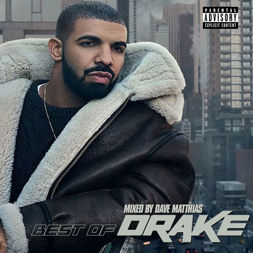 Best Of Drake Mix (A Collection Of Deep House & Afro House Remixes)
