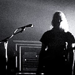 When Things Were Alright