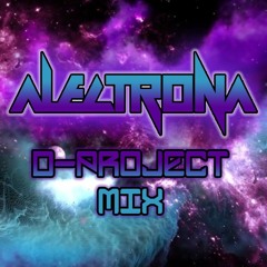Dj Alectrona....D-PROJECT mix