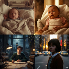 The Parker Legacy – Before the Spider: The Joint Legacy Trailer