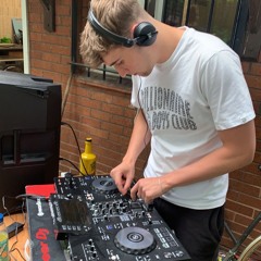 Joel Kelsall - Minimal House mix