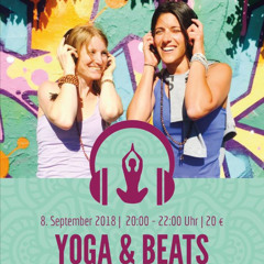 Yoga & Beats | 09.09.2018 | YogaMe Lübeck