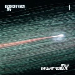 MaMan - Lichtjaar (Original Mix)