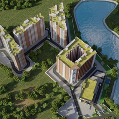 How to Make an Apartment Feel Bigger Than It Is