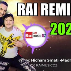 Rai Bass - VL3 Remix By RAIMUSICDZ Hichem Smati Cheb Djalil 2020