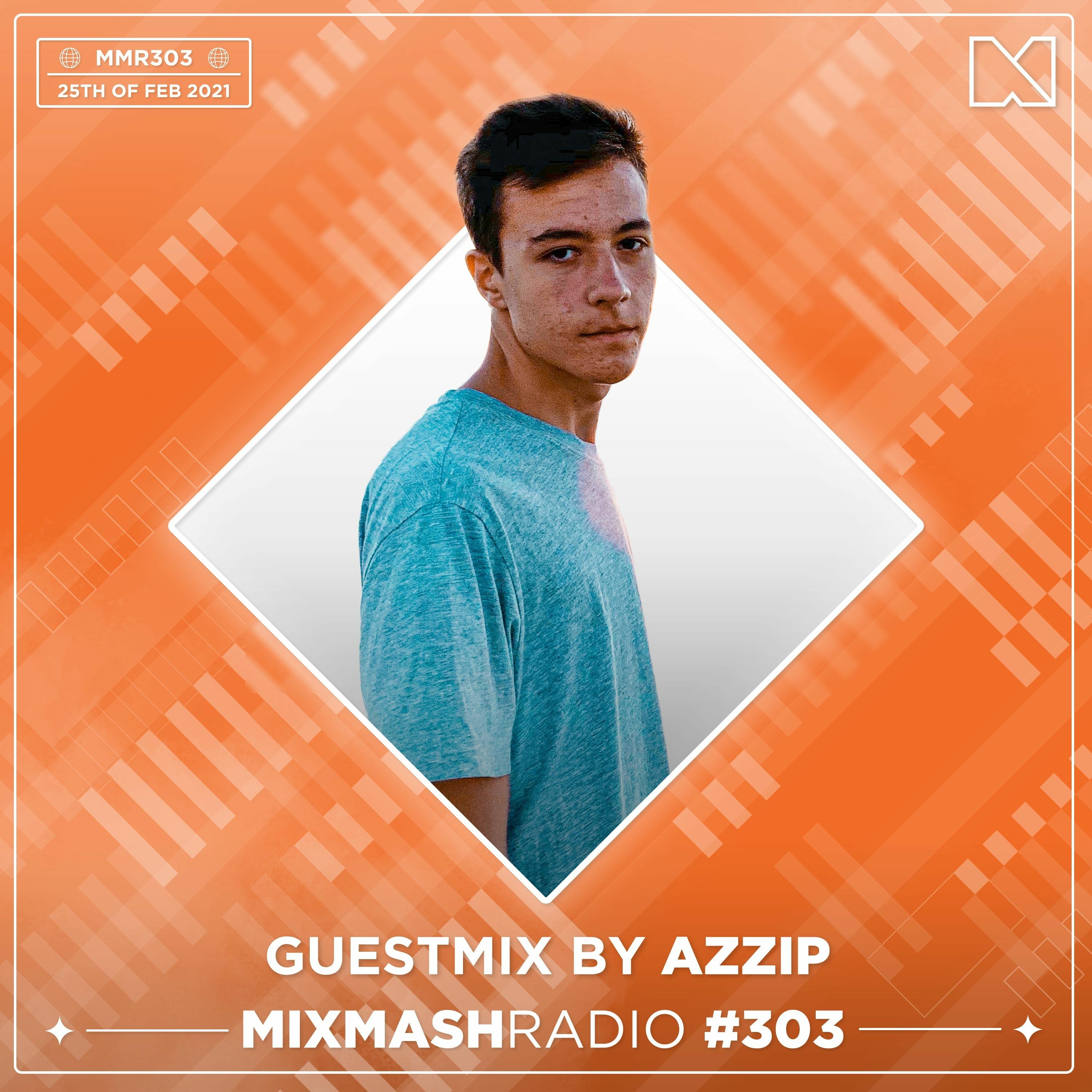 Mixmash Radio