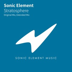 Sonic Element - Stratosphere
