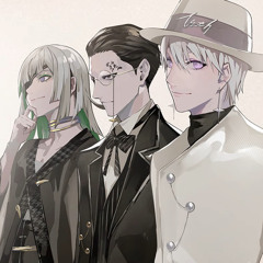 『テクノロイド』／ 機関紳士「システマティックジェントリィ」（Full Ver.)