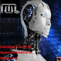 Mind Unit -  Damage Control Records December 2020 Special Feature