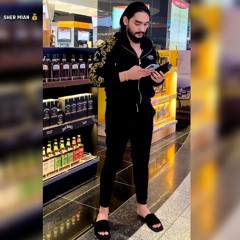Mujra Extended -Ishq Di Hathkari- mix 🍻By (Qasimshermian🦁💸)